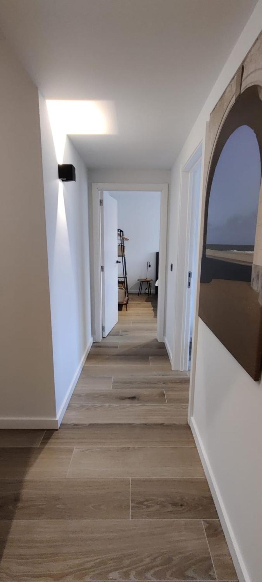 Luxueus, Ruim Appartement Op 350M Van Het Strand Oostende Bagian luar foto